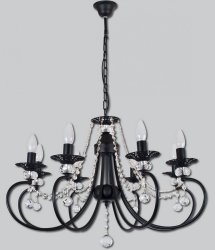 Люстра классическая свечи SL 585 S