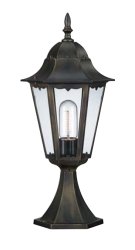 Світильник садово-парковий Massive Zagreb 15022/42/10