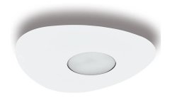 8305 Світильник Nowodvorski ORGANIC WHITE I PL