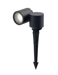 8161 Вуличний світильник Nowodvorski TUBINGS M CN