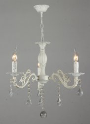 Люстра класична Sirius N6261/3H