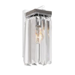 Светильник настенный (бра) Luminex Shine 1507