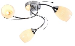 Люстра потолочная Sirius V2721/3H