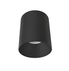 8930 Світитильник Nowodvorski EYE TONE BLACK/BLACK PL