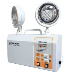 Светильник аккумуляторный(аварийный) Ultralight UL-5038