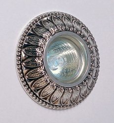 Точечный светильник Ultralight CL 005 SVK