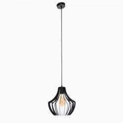 Люстра подвес Atmolight ArtS1 P260 BlackPearl