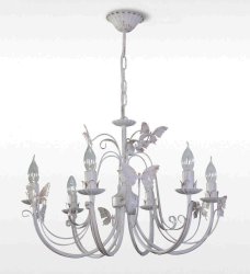 Люстра свечи 66303