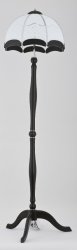 Торшер классический ALFA ITALIA VENGE 20069