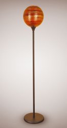 Торшер модерн N&B Light Марс 15730