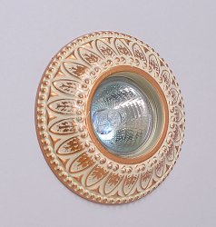 Точечный светильник Ultralight CL 005 WQD