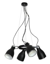 Светильник направленного света LUMINEX Bjorn 7517