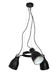 Светильник направленного света LUMINEX Bjorn 7516