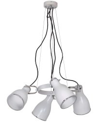 Светильник направленного света LUMINEX Bjorn 9168