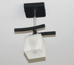 Светильник потолочный Sirius S7051/1H