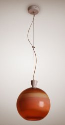 Люстра подвес N&B Light Марс 15733/5