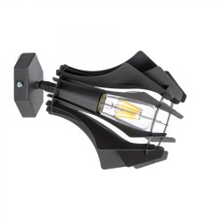 Светильник настенный (бра) Atmolight Brabb W175 GrayPearl