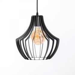 Люстра подвес Atmolight ArtS1 P260 GrayPearl