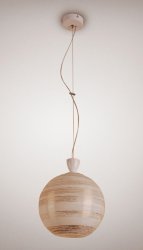 Люстра подвес N&B Light Марс 15733/2