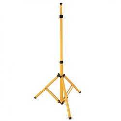Подставка под прожектор одинарная TRIPOD SINGLE Horoz Electric