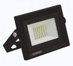 Прожектор світлодіодний LED Horoz Electric PARS-20 6400K 