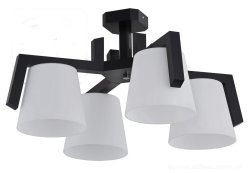 Люстра потолочная ALFA Gaspar 22444