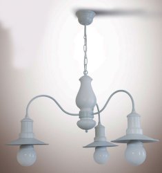 Люстра лофт 30781/1