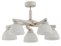 Люстра потолочная ALFA Robin 22325