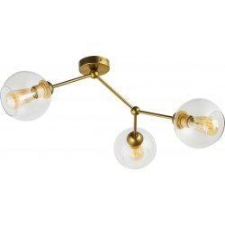 Люстра современная TK Lighting Fairy Gold 1935