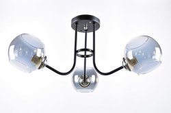 Люстра потолочная Sirius 0685/3H