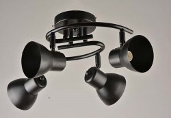 Люстра потолочная Sirius 6231/4H