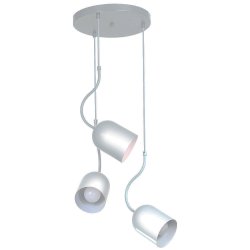 Люстра подвес Luminex Alvi 9219