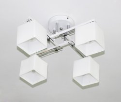 Люстра потолочная Sirius N4731/4H
