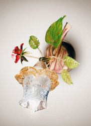 Светильник настенный (бра) 1151