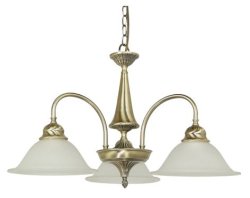 Люстра классическая BLITZ 3904-43