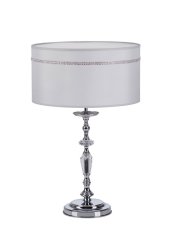 Настольная лампа Jupiter Hilton 1428-HT L