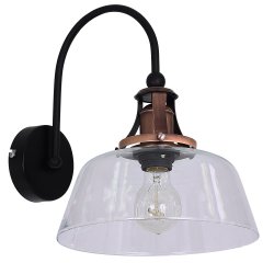 Светильник настенный(бра) LUMINEX Celaya 7805