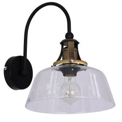 Светильник настенный(бра) LUMINEX Celaya 7801