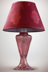 Настольная лампа N&B Light 16300/15