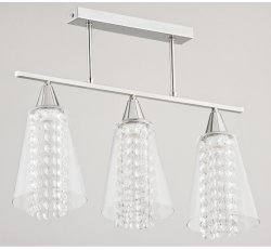 Люстра потолочная ALFA Bohema 23673