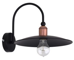 Светильник настенный(бра) LUMINEX Alamos 7735