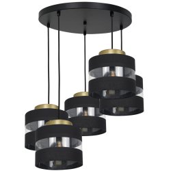 Люстра подвес Luminex Havard 1850