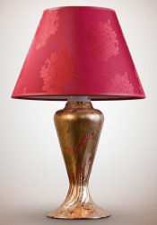 Настольная лампа N&B Light 16300/13