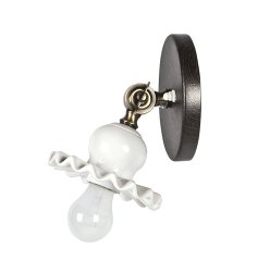 Светильник настенный(бра) лофт SL 6021-1К