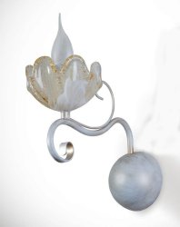 Светильник настенный (бра) N&B Light Магнолия 19940/1