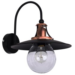 Светильник настенный(бра) LUMINEX Cancun 7711