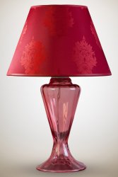 Настольная лампа 00361