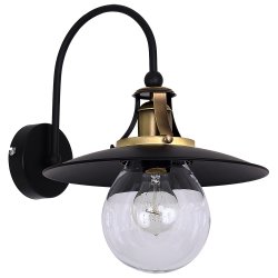 Светильник настенный(бра) LUMINEX Cancun 7707