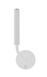 8350 Бра Nowodvorski STALACTITE white i kinkiet PL