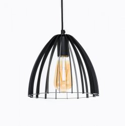 Люстра подвес Atmolight ArtS2 P220 BlackPearl